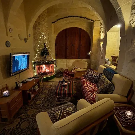 Old Razzett فيلة سانّات