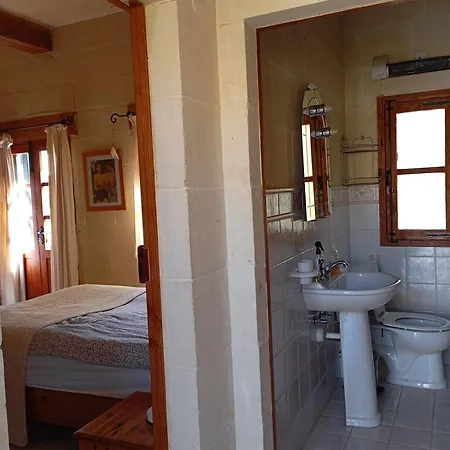 Villa Old Razzett Sannat