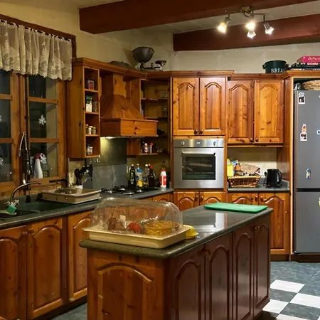 Old Razzett Sannat