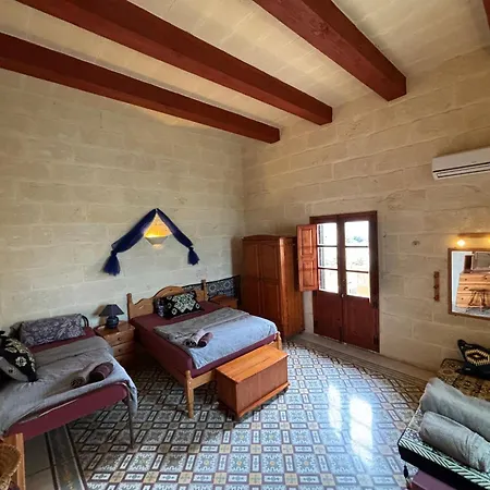 Villa Old Razzett Sannat