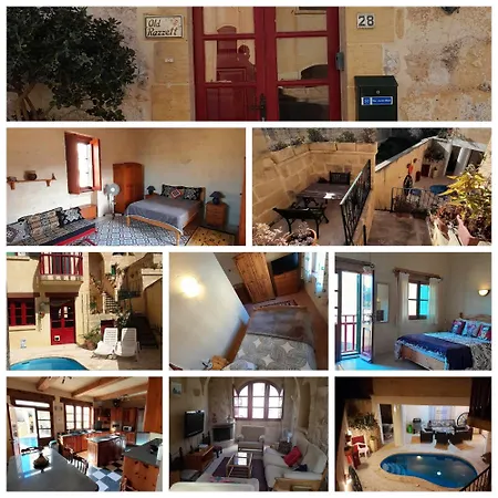 Villa Old Razzett