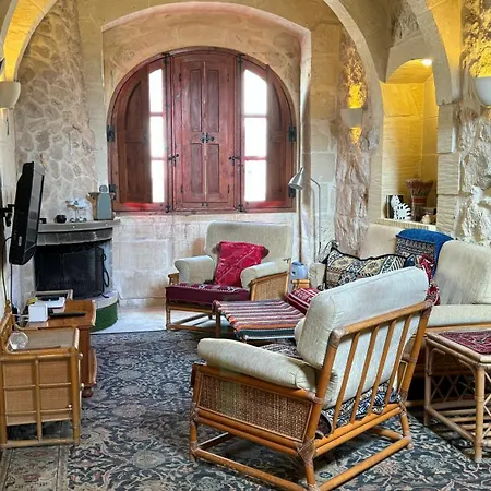 Villa Old Razzett *